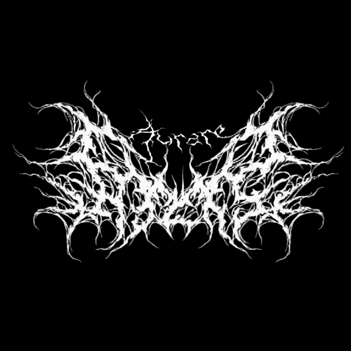 C- Shadow wings Hoodie