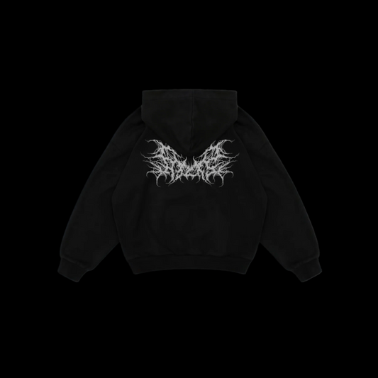 THE Shadowwings - hoodie