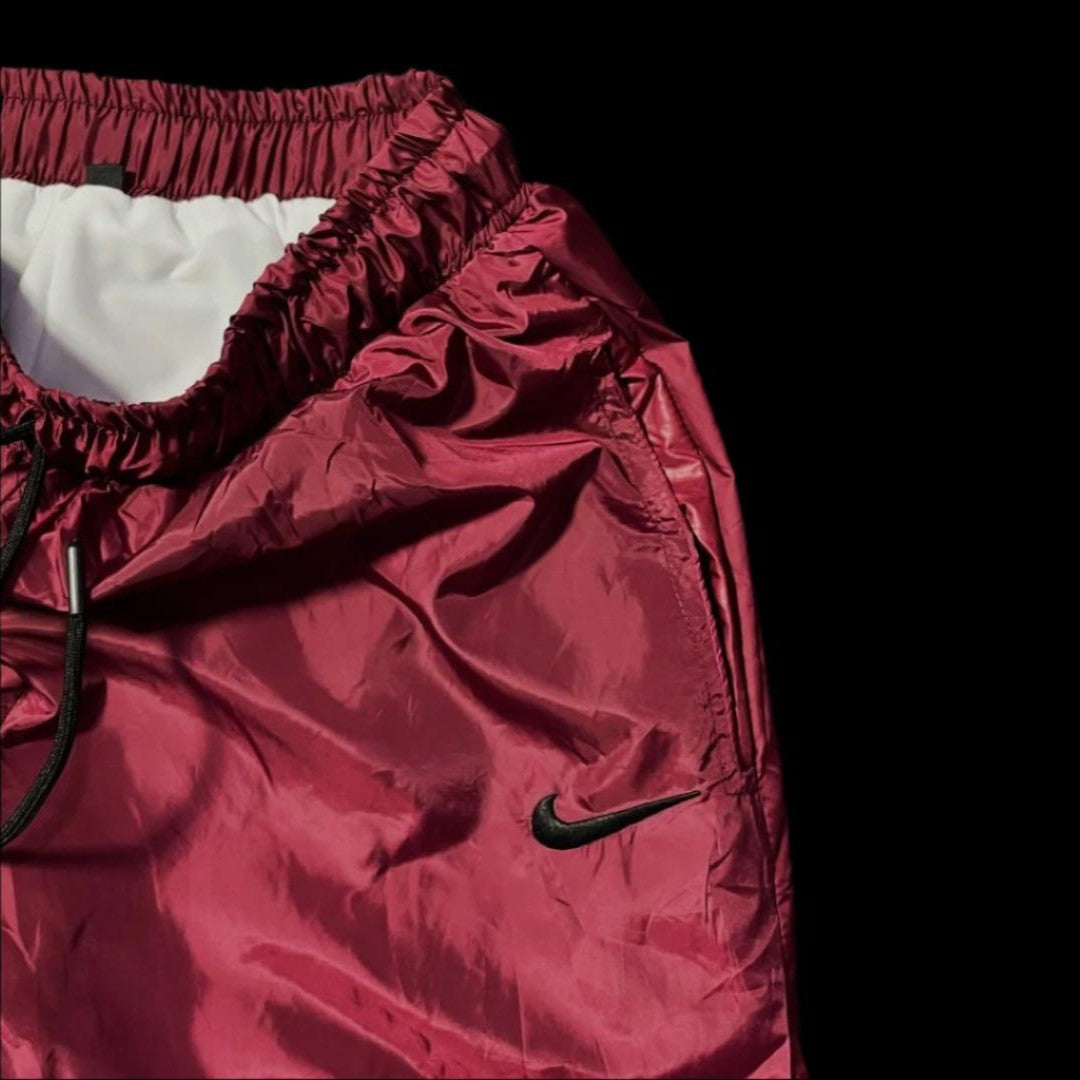 A- Nike Drop Collection