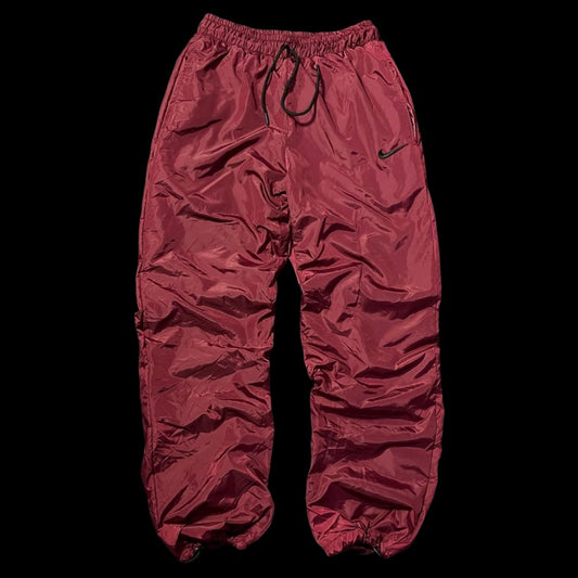 A- Nike Drop Collection