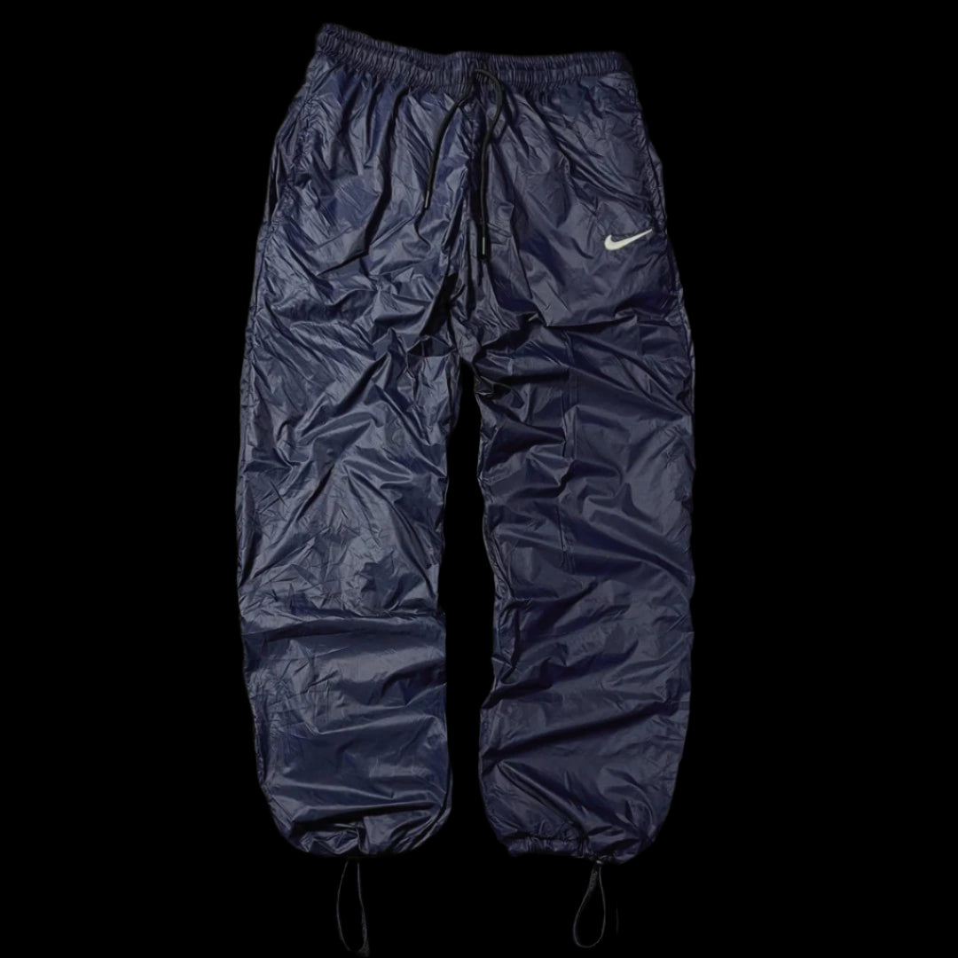 A- Nike Drop Collection