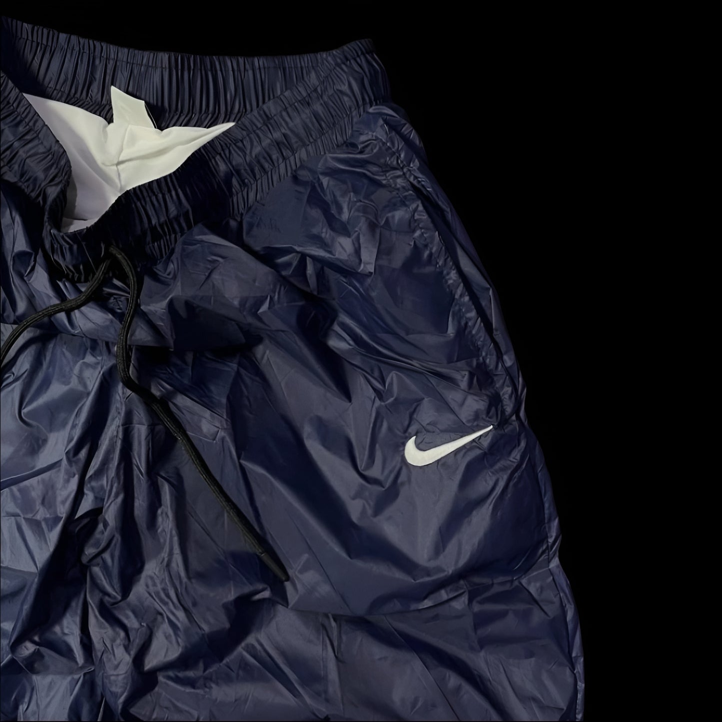 A- Nike Drop Collection