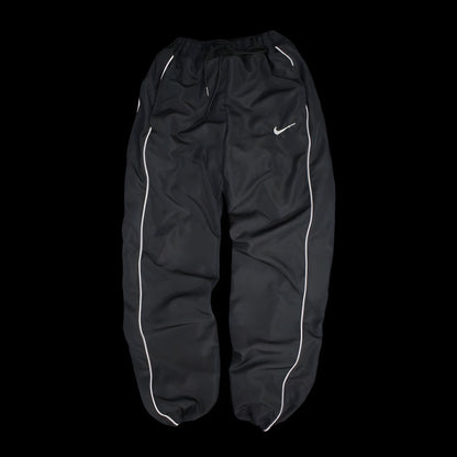 B- Nike Black Tracksuit